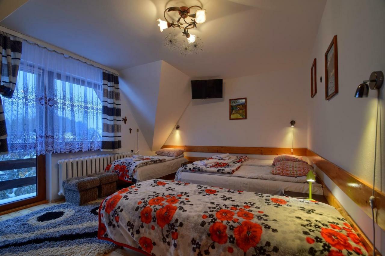 Agro U Marka Apartment Bukowina Tatrzańska