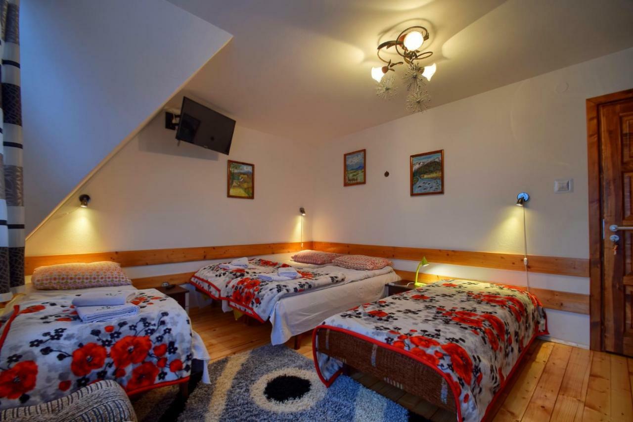 Apartment Agro U Marka