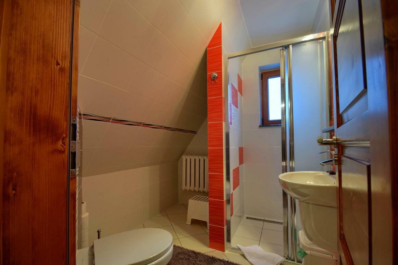 Agro U Marka Apartment Bukowina Tatrzańska