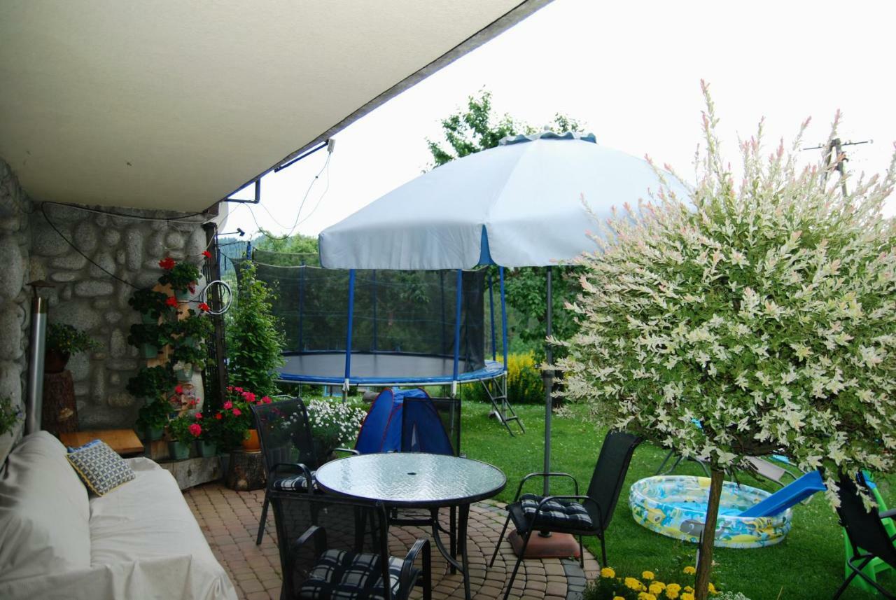 Apartment Agro U Marka Bukowina Tatrzańska