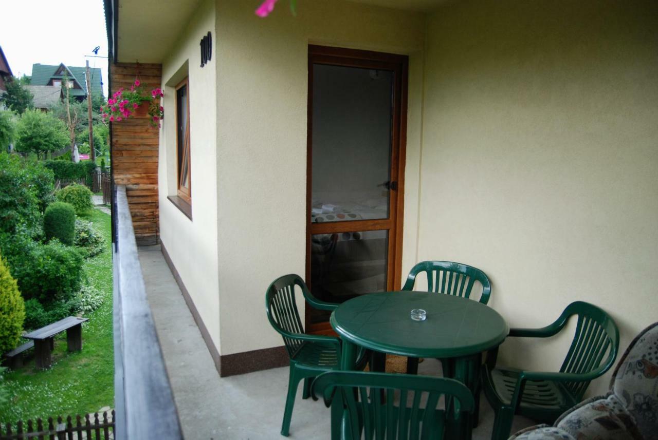Apartment Agro U Marka