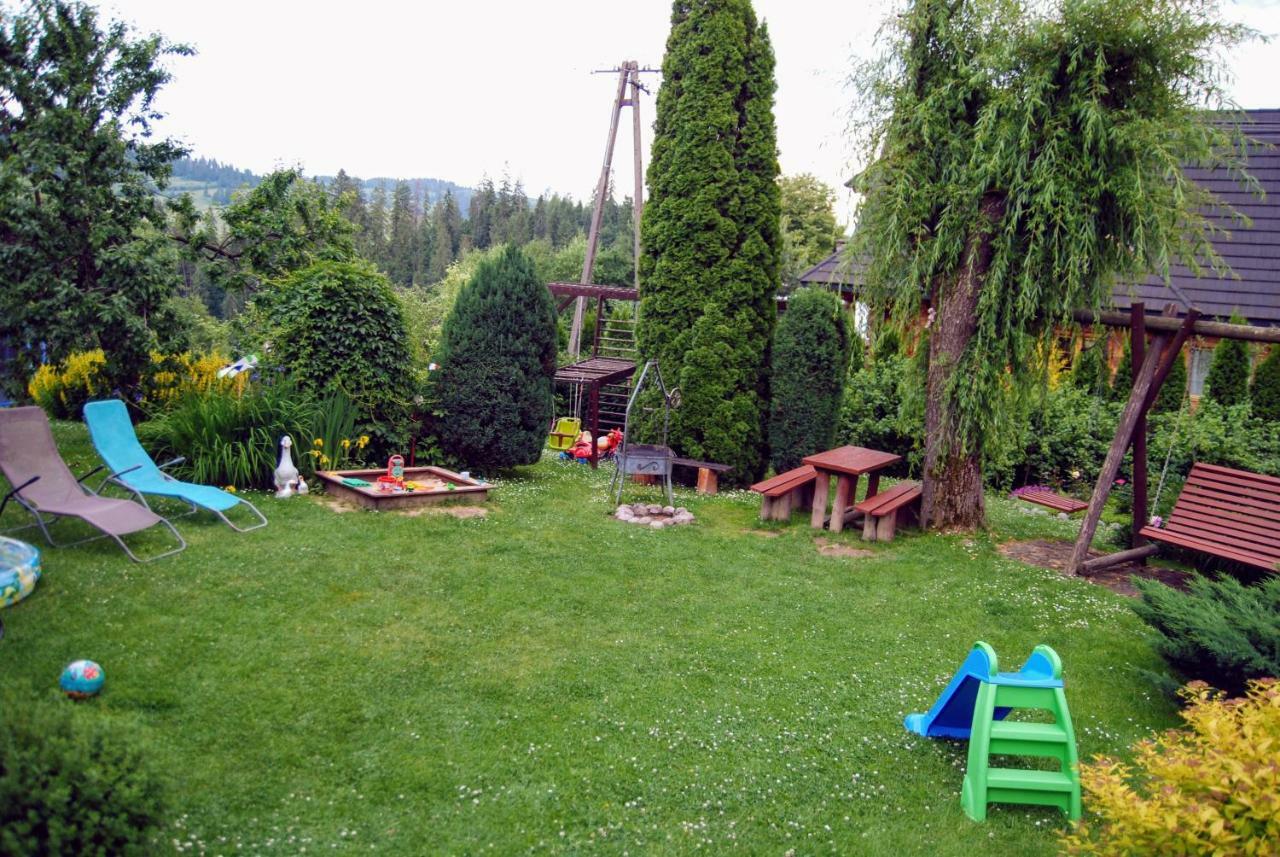 Agro U Marka Apartment