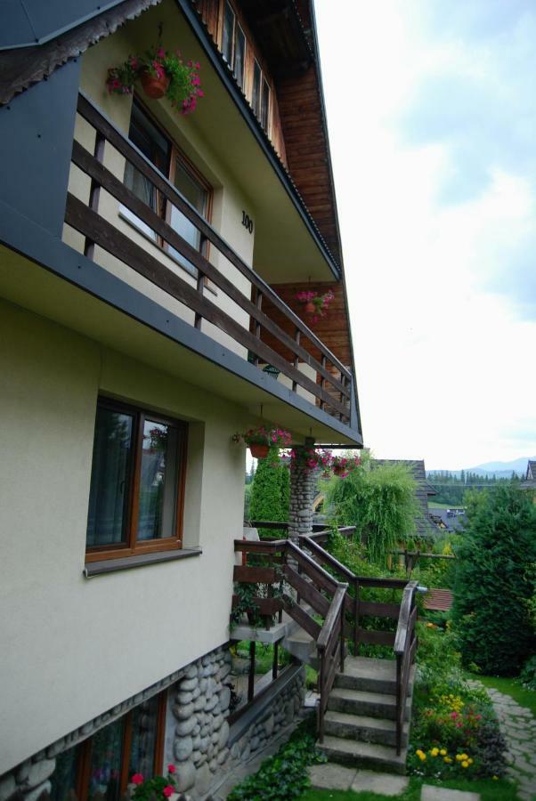Agro U Marka Apartment Bukowina Tatrzańska